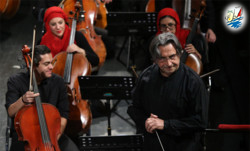    خبر شکوه موسیقی ایران در سرزمین گلادیاتور